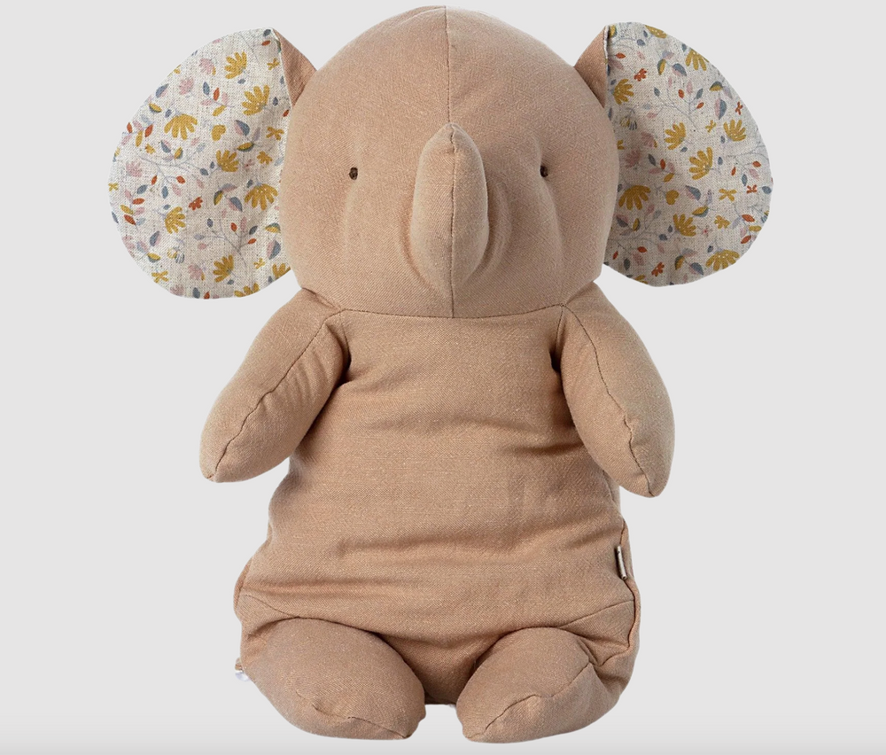 Maileg Powder Elephant - Medium