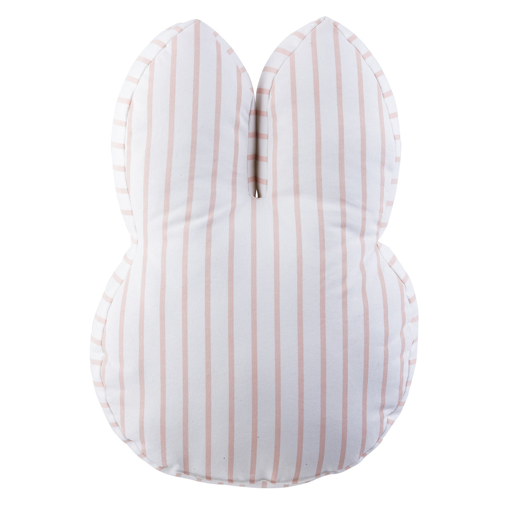 Bunny Accent Pillow