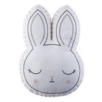 Bunny Accent Pillow