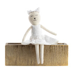 Summer Day Doll, Cathy Cat