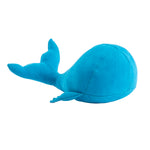 Blue Whale Weighted Bookend or Desk Accessory