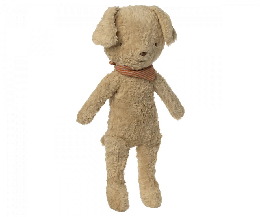 
            
                Load image into Gallery viewer, Maileg Puppy Plush
            
        