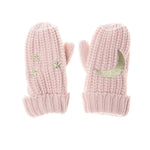Moonlight Knitted Mittens by Rockahula Kids