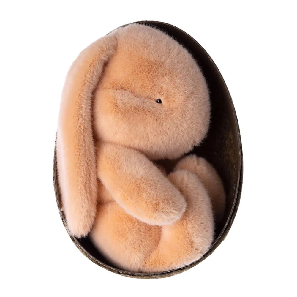 
            
                Load image into Gallery viewer, Plush Bunny, Egg
            
        