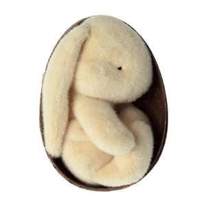 
            
                Load image into Gallery viewer, Plush Bunny, Egg
            
        