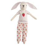 Rosemary Rabbit Slumber Doll