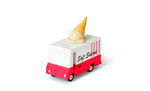 Ice Cream Van by Candylab
