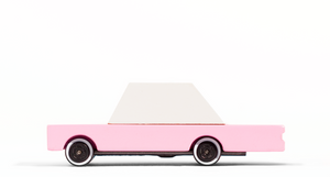 
            
                Load image into Gallery viewer, Candycar - Pink
            
        
