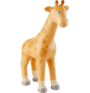 
            
                Load image into Gallery viewer, Little Friends-Giraffe by HABA
            
        