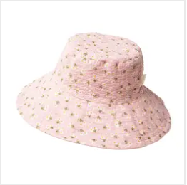 Meadow Reversible Bucket Hat