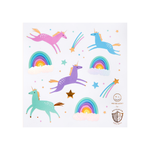 Magical Unicorn Sticker Set