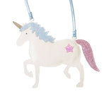 Unicorn Purse by Rockahula Kids