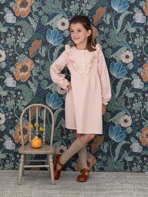 Altair Rose Dress by Petite Lucette