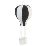 Black Spears  Hot Air Balloon Mobile