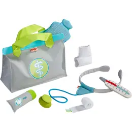 Play Set Doctor by HABA