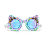 Gem Spots Savvy Cat Swim Goggles by Bling2o