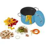 Cooking Set Pasta Time by HABA