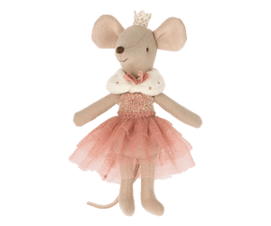 Maileg Princess Mouse, Big Sister