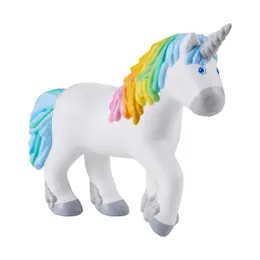 
            
                Load image into Gallery viewer, Little Friends Ruby Rainbow Unicorn by HABA
            
        
